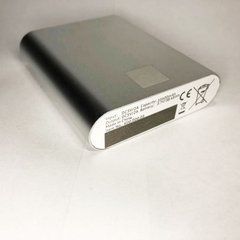 Портативное зарядное устройство power bank павербанк LP-178 10400 mAh 77478 фото