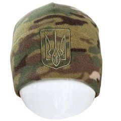 Шапка флісова герб Ranger мультикам 58-61 (RA89541) RA89541 фото
