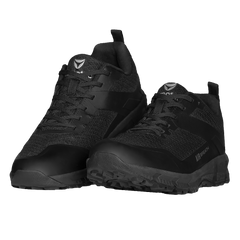 Кросівки Carbon Pro Чорні (7238), 37 7238-37 фото