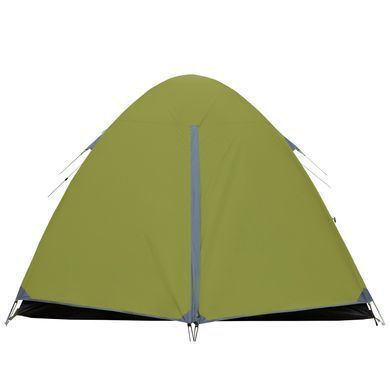 Палатка Tramp Lite Camp 2 olive UTLT-010 UTLT-010-olive фото