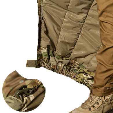 Комплект Defender 7 level Multicam (8489) 8489(2XL) фото