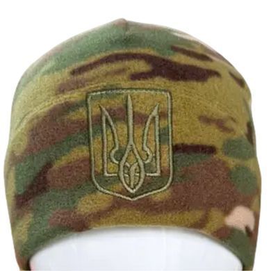 Шапка флісова герб Ranger мультикам 58-61 (RA89541) RA89541 фото