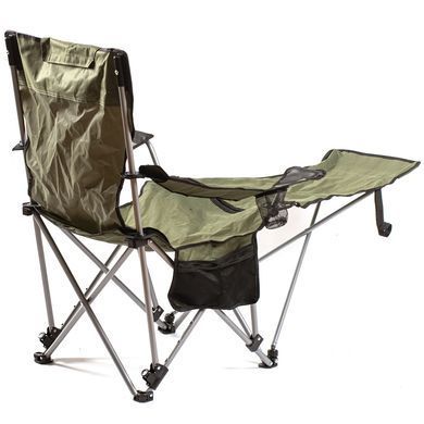 Крісло складане Ranger Relax (Арт. RA 2255) RA2255 фото