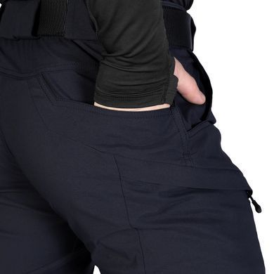 Штани Lizard Light Nylon Сині (9440) 9440(XL) фото