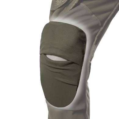Штани SoftShell Vent 3.0 Олива (9144) 9144(2XL) фото
