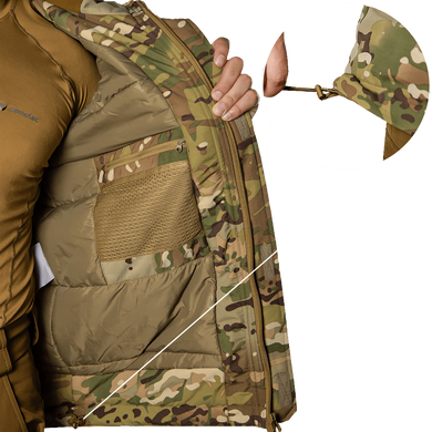 Комплект Defender 7 level Multicam (8489) 8489(2XL) фото