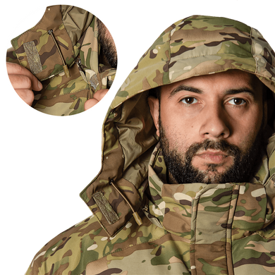 Комплект Defender 7 level Multicam (8489) 8489(2XL) фото