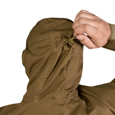 Куртка Stalker 3.0 Twill Койот (7881), XL 7881-XL фото