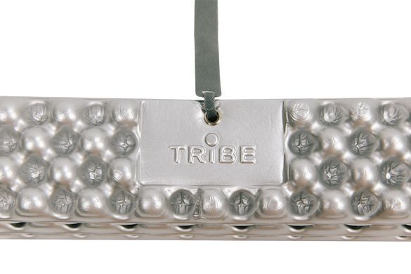 Сідачка складана Tribe Trek Seat Pro T-BD-0023, grey T-BD-0023-grey фото