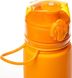 Бутылка силиконовая 500 мл Tramp, TRC-093-orange TRC-093-orange фото 4