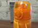 Бутылка силиконовая 500 мл Tramp, TRC-093-orange TRC-093-orange фото 7