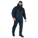 Зимова куртка Patrol System 3.0 Nylon Taslan Синя (7281), XXXL 7281-XXXL фото 9