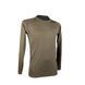 Футболка Tribe Coolpass LS T-KI-0007-olive, S T-KI-0007-olive-S фото 2