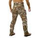 Бойові штани Гарт NySpan Multicam (8702) 8702(2XL-Long) фото 3
