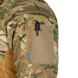 Бойова сорочка CM Blitz 2.0 Twill/Coolpass Air 2.0 Multicam/Койот (7072), S 7072S фото 8