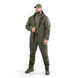 Штани SoftShell Vent 3.0 Олива (9144) 9144(2XL) фото 2