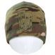 Шапка флісова герб Ranger мультикам 58-61 (RA89541) RA89541 фото 1