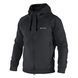Спортивная кофта FitPro Zip Темно-синяя (9607) 9607(S) фото 1