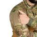 Бойова сорочка CM Blitz 2.0 Twill/Coolpass Air 2.0 Multicam/Койот (7072), S 7072S фото 6