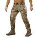 Бойові штани Гарт NySpan Multicam (8702) 8702(2XL-Long) фото 1