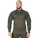 Бойова сорочка CM Blitz Twill/CoolPass Pique Олива (7019), M 7019(M) фото 2