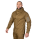 Куртка Stalker 3.0 Twill Койот (7881), XL 7881-XL фото 1