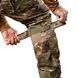 Бойові штани Гарт NySpan Multicam (8702) 8702(2XL-Long) фото 12