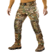 Бойові штани Гарт NySpan Multicam (8702) 8702(2XL-Long) фото 4