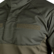 Бойова сорочка CM Blitz Twill/CoolPass Pique Олива (7019), M 7019(M) фото 7