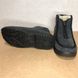 Ботинки мужские из ткани утепленные 43 размер, удобная рабочая обувь для мужчин. Цвет: серый ws78922-2 фото 21