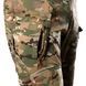 Бойові штани Гарт NySpan Multicam (8702) 8702(2XL-Long) фото 17