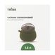 Чайник Tribe Collapsible Kettle 1,5 л силиконовый T-FF-0026, olive T-FF-0026-olive фото 5