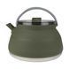 Чайник Tribe Collapsible Kettle 1,5 л силиконовый T-FF-0026, olive T-FF-0026-olive фото 2