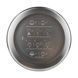 Чайник Tribe Collapsible Kettle 1,5 л силиконовый T-FF-0026, olive T-FF-0026-olive фото 4