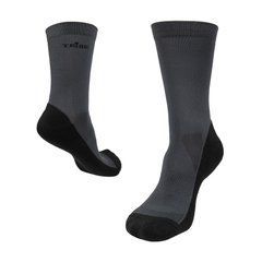 Шкарпетки Tribe Trekking T-KB-0010-grey, 44-46 T-KB-0010-grey-44-46 фото