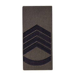 Погон Camotec Главный Сержант (5*10) Army Olive 8829 фото
