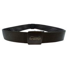 Ремінь Tramp Money Belt black UTRGB-008 UTRGB-008-black фото