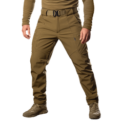 Брюки SoftShell Vent Койот (8289), XL 8289(XL) фото