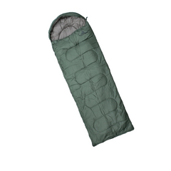 Спальник мешок-одеяло с капюшоном Totem Fisherman (+15/+10/0) правый, UTTS-012-R UTTS-012-R фото