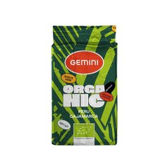 Кава мелена Gemini Organic Peru 250г 001901 фото