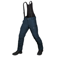 Зимние штаны Patrol Nylon Taslan Темно-синие (7399), M 7399-M фото