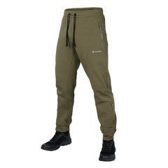 Спортивные штаны FitPro Олива (9603) 9603(M) фото