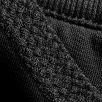 Спортивна кофта FitPro Zip Чорна (9605) 9605(L) фото