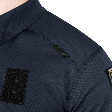 Поло Patrol ID Long Темно-синє (7006), XL 7006XL фото