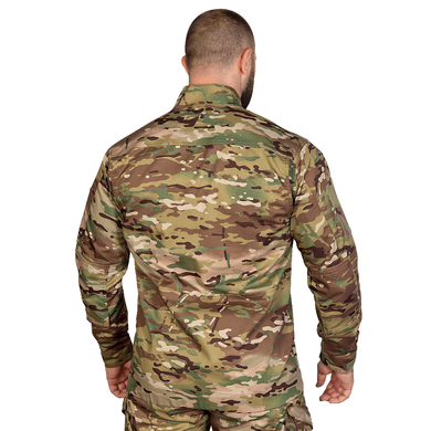 Китель Blitz Twill Multicam (8012) 8012(XXXXL) фото