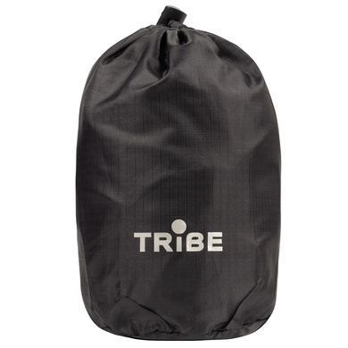 Чохол на рюкзак Tribe Raincover 70-100 л T-IZ-0006-L-black T-IZ-0006-L-black фото