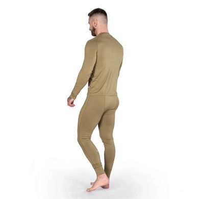 Комплект базової білизни LVL1 SJ Tan (9387) 9387(4XL) фото