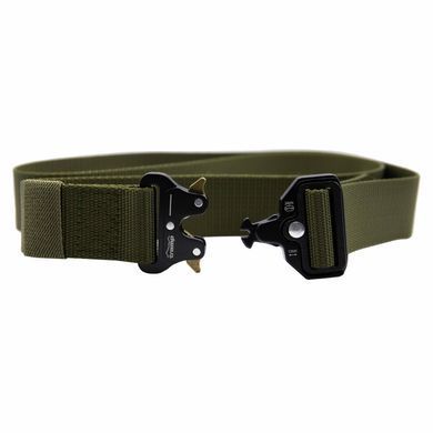 Ремень Tramp Belt масло UTRGB-005 UTRGB-005-olive фото