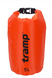 Гермомешок Tramp PVC Diamond Rip-Stop 5 UTRA-110 Оранжевый UTRA-110-orange фото 1