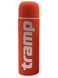 Термос Tramp Soft Touch 1,2 л помаранчевий, UTRC-110-orange TRC-110-orange фото 3